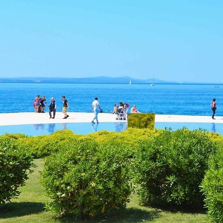 Apartment & Room'S Anni Zadar Exteriör bild