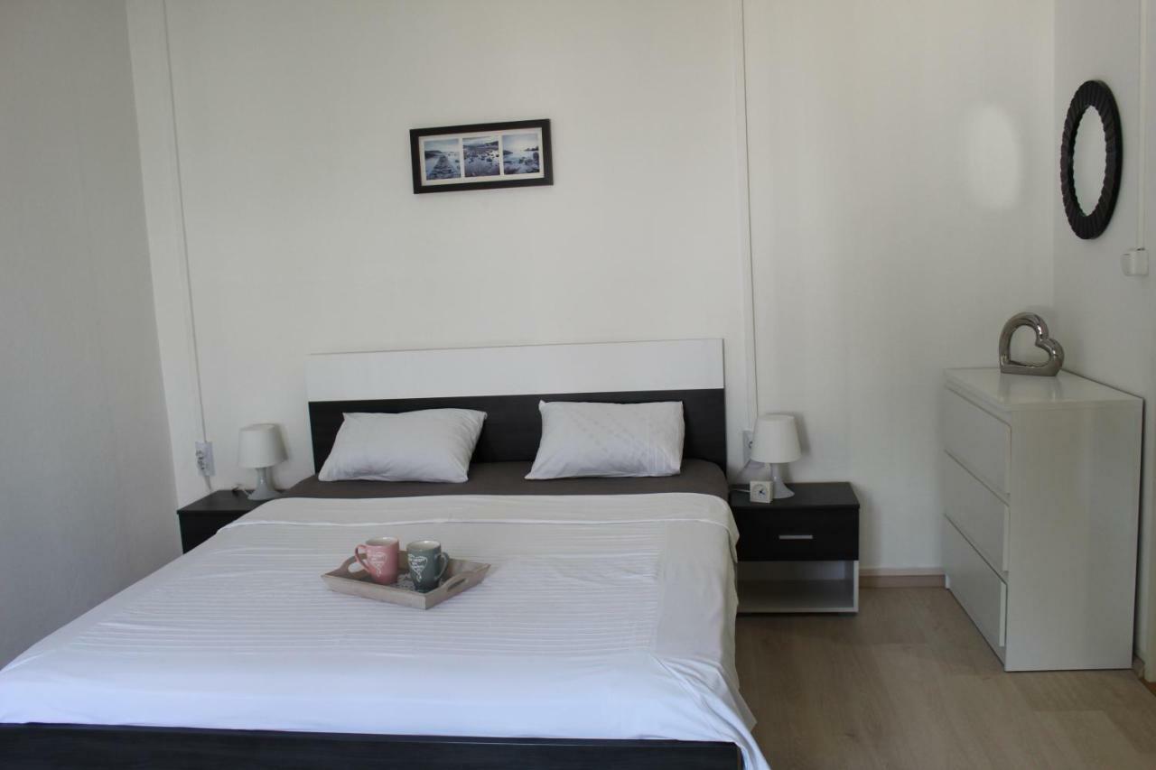 Apartment & Room'S Anni Zadar Exteriör bild