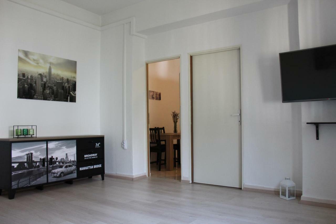Apartment & Room'S Anni Zadar Exteriör bild